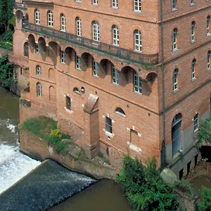 Hotel Mercure Albi Rives Du Tarn, Albi
